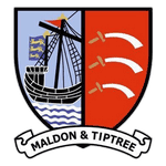 Maldon   Tiptree