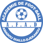 AF Amadou Diallo Djekanou