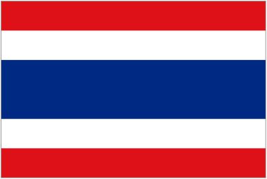 Thailand (w)