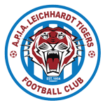 A.P.I.A. Leichhardt Tigers