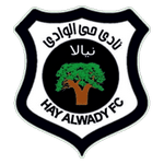 Hay Al Wadi