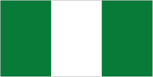 Nigeria (w)