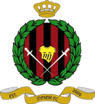 DPMM FC
