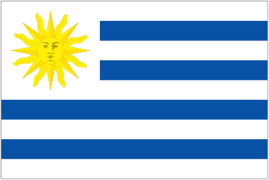 CS Uruguay De Coronado