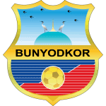 Kuruvchi Bunyodkor
