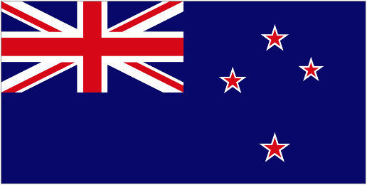 New Zealand (w)